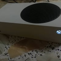 اكس بوكس سيريس اس اصدار 2023 نظيف ما مفتوح ولا مصلح مع 2 جوستك اصليات ...