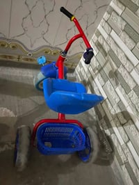 مبرده • بايسكل • حي شرطه
