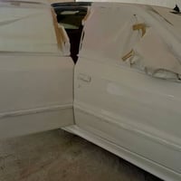 سمكرة وصبغ • سيارات وتكاتك • صبغ حزام سمند