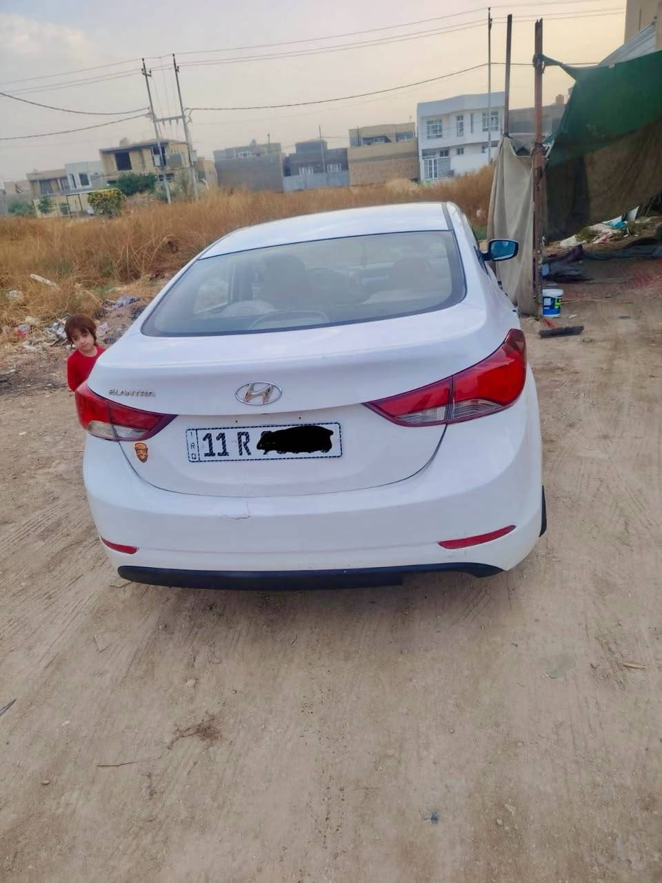 النترا • ٢٠١٥ • وارد خليجي