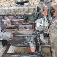 محرك صيني • شغال • بابل
