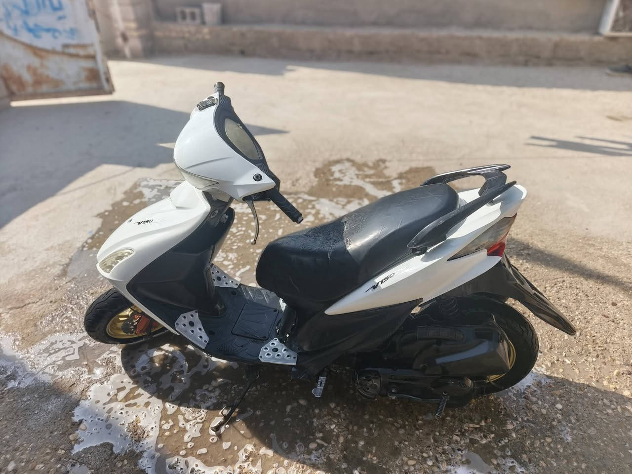 سيام • واسط • شيخ سعد