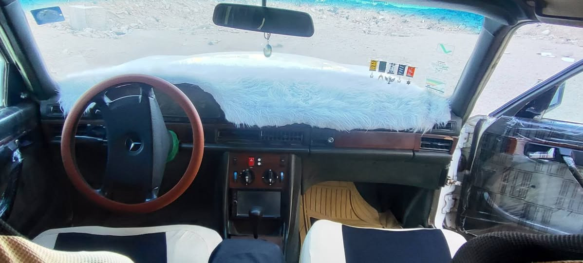 سلام عليكم مارسدس موديل 85 محرك 3000باسمي رقم كربلاء كير ومكينه تبريد كفاله السياره صبغ عام مابيه ضربه السعر 45
بيه مجال ***********بيع سريع أو مراوس 
سلام عليكم مارسدس موديل 85 محرك 3000باسمي رقم كربلاء كير ومكينه تبريد كفاله السياره صبغ عام مابيه ضربه السعر 45
