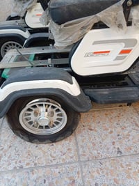 دراجات جدد • بدون بطاريات • مشتل بغداد