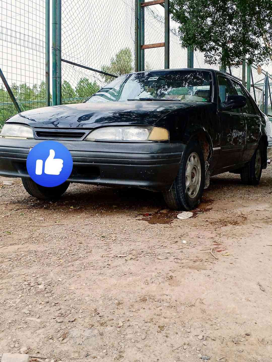 برنس تماتيك • مديل ٩٢ • بغداد