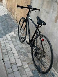 C700 • كومفورس سبورت • المنيوم