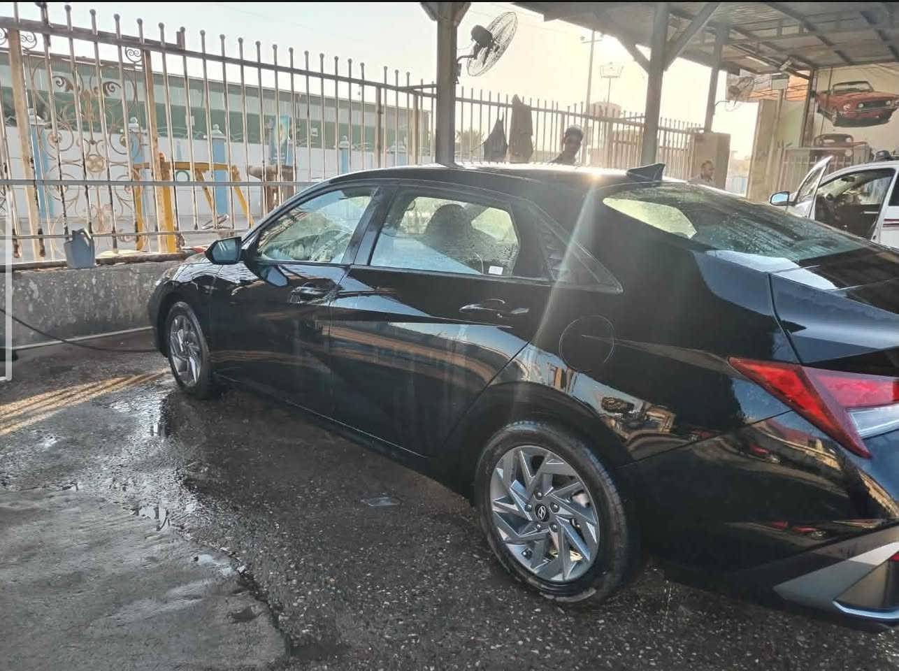 النترا 24
محرك 2000 دوش المرغوب
كامل مواصفات عده الفتحه

الرقم الجديد بصره حره شرط التحويل

حادثها بايتين وجاملغ امامي
عداد المسافه 37كيلو
مكاني البصره
السعر ١٥٠ وبيها مجال
رقم***********
