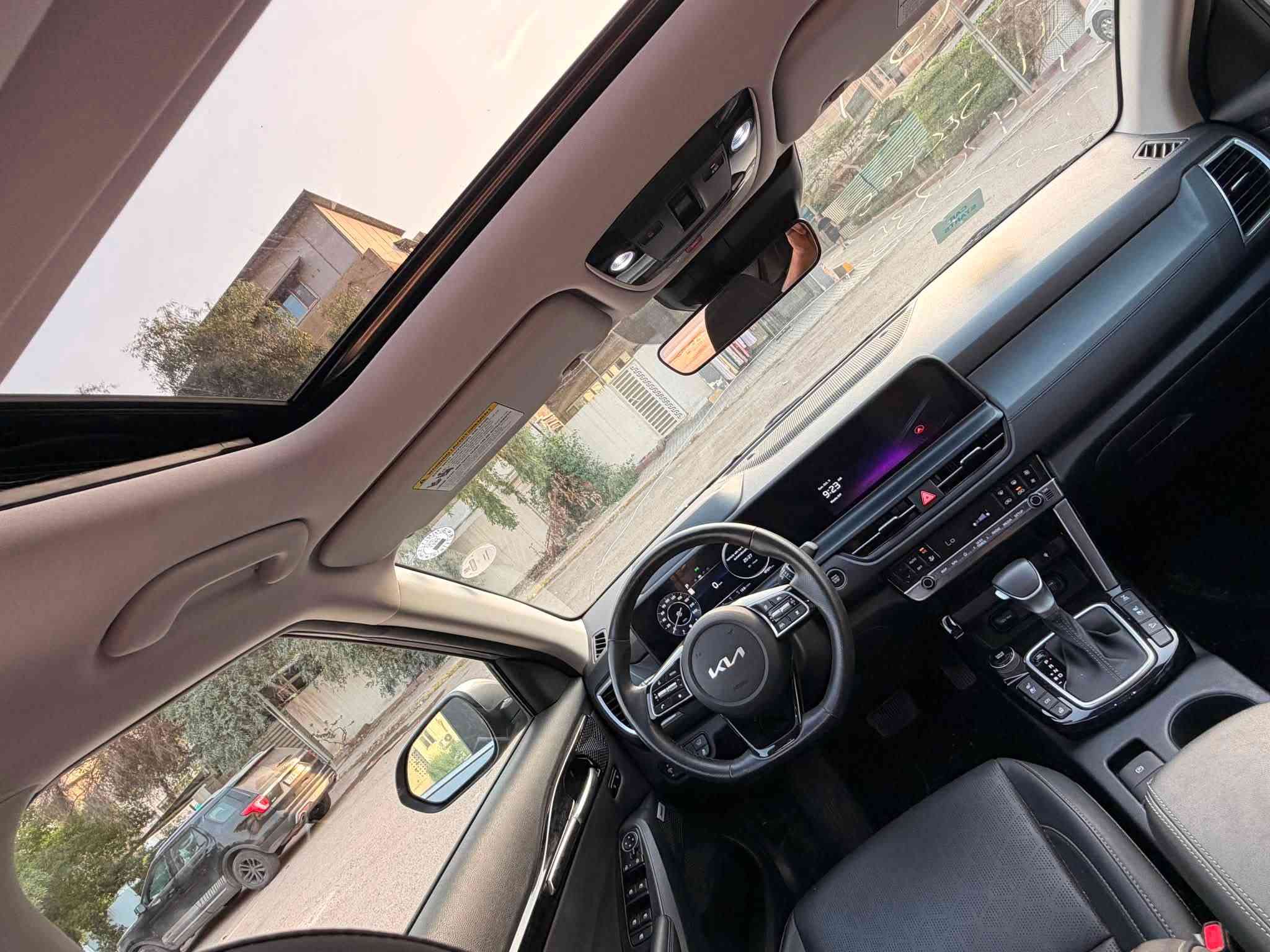 سيلتوز X-LINE • ٢٠٢٤ • رقم أربيل