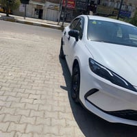 سيل فايف ماشيه 16 الف مكفوله من كلشي رايد مراوس بكورله حتلو بيه صبغ 07...
