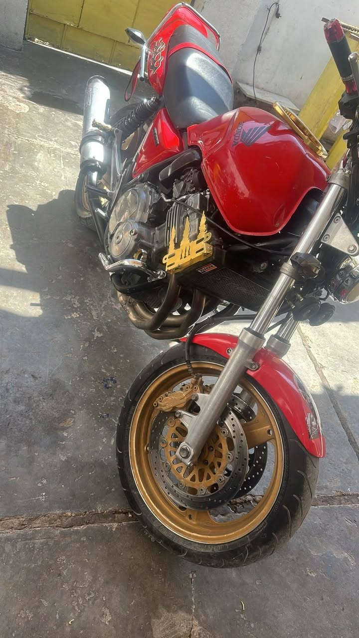 هوندا جيل • ١٦فولف • معدل ١٨٠