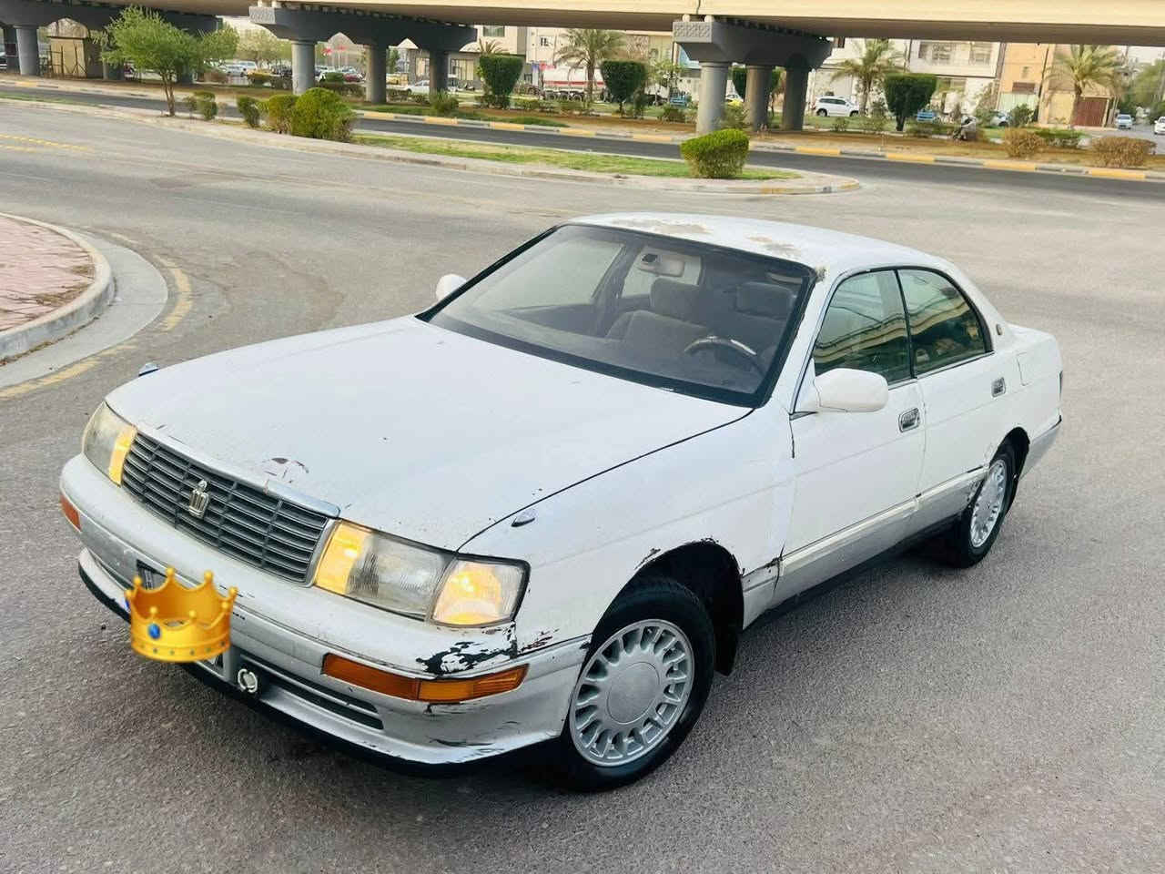 السلام عليكم
للبيع بطه منفصل صدفي رقم كربلاء مشروع وطني موديل 1995 بسمي تحويل مباشر
مكفوله من الگص والضربه القويه 
مكينه و كير حداديه كهربائيات جاهزه 
علماً نقل جثه السعر28وبيه  مجال مكاني كربلاء لستفسار 
للاستفسار ***********
