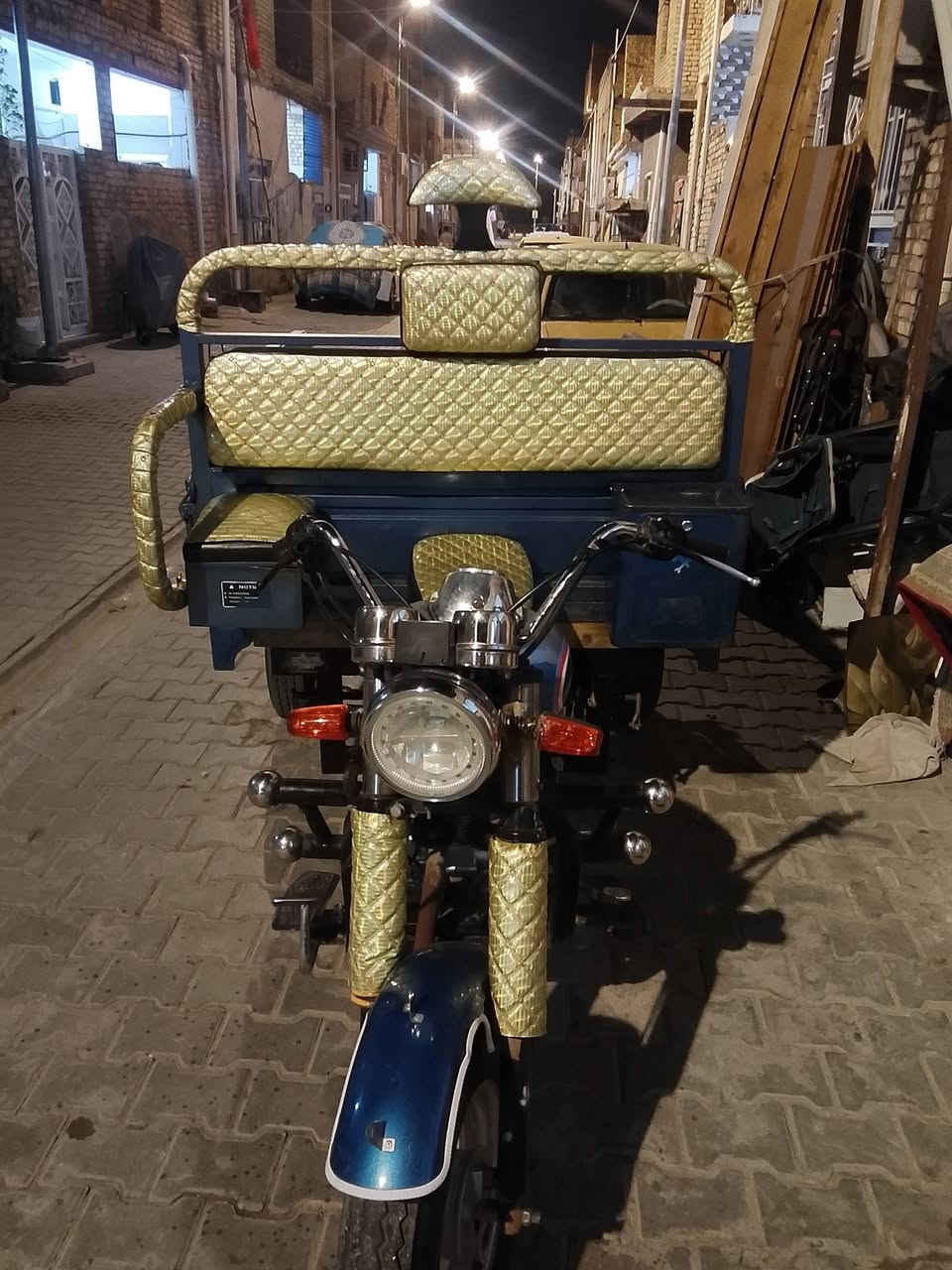 ستوته • ٢٠٢٠ • محرك ٢٠٢٦
