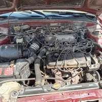 لانسر • موديل ٩٠ • توماتيك