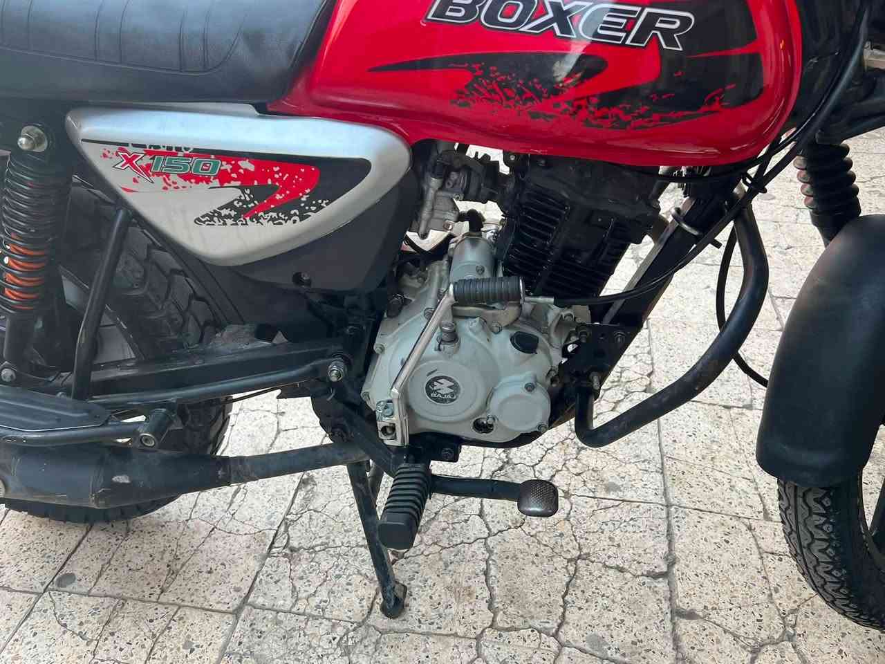 السلام عليكم شباب بوكسر جبلي موديل 22 هسه مجفت جديد شركة جاهزه برغي نقص مابيها السعر 1050 مليون وخمسين بيها مجال العنوان بغداد الامين الثانيه تليفون 

‭***********‬
