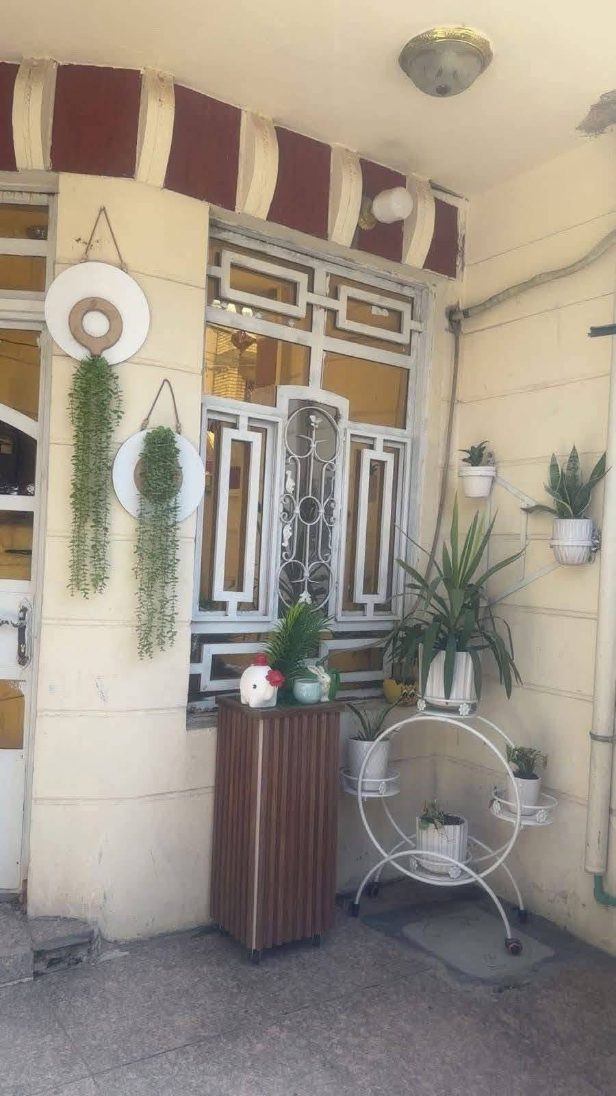 حي أور • ٨٠م • واجهة ٤م