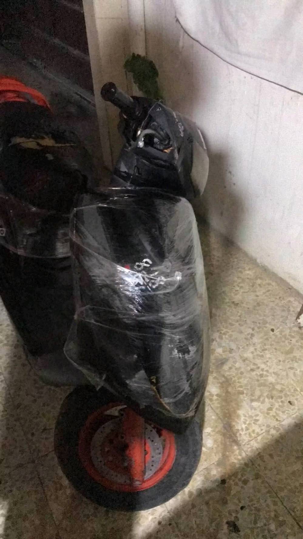 فراشه شغاله مابيها اي عيب كابريته بلادي صالنصه طلقات فقط تحتاج باتري سلف شغال تواصل خاص للبيع او مراوسه