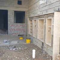 مرمر طبيعي • إطارات أبواب وشبابيك • كركوك