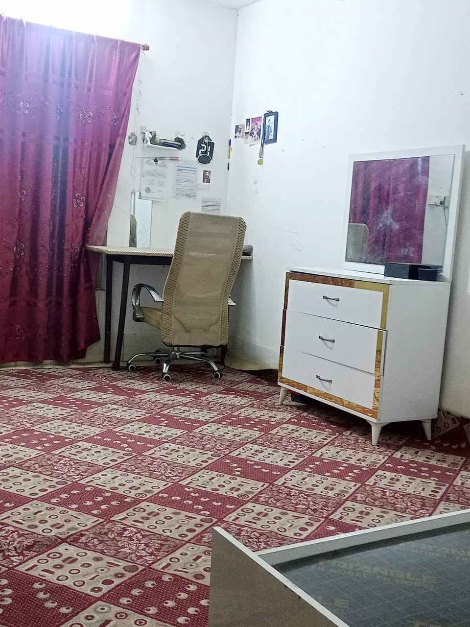 السلام عليكم دار #للبيع
حي ميسان منطقه 76  
100 مربع 
الاستفسار ***********
