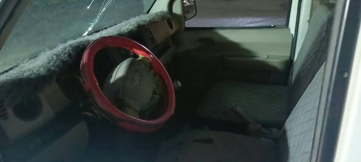 السلام عليكم 
شيري حمل رقم بغداد تحويل مباشر مكينه كير حداديه جدد كشر مكفول تخم تاير كهرباىيات كله شغاله سنويه نهايه27مشروع وطني جاهزه مال شغل  لتواصل لاتصال عل رقم او مراسله واتساب ‏‪***********‬‏
مكان واسط كوت حي الجهاد
