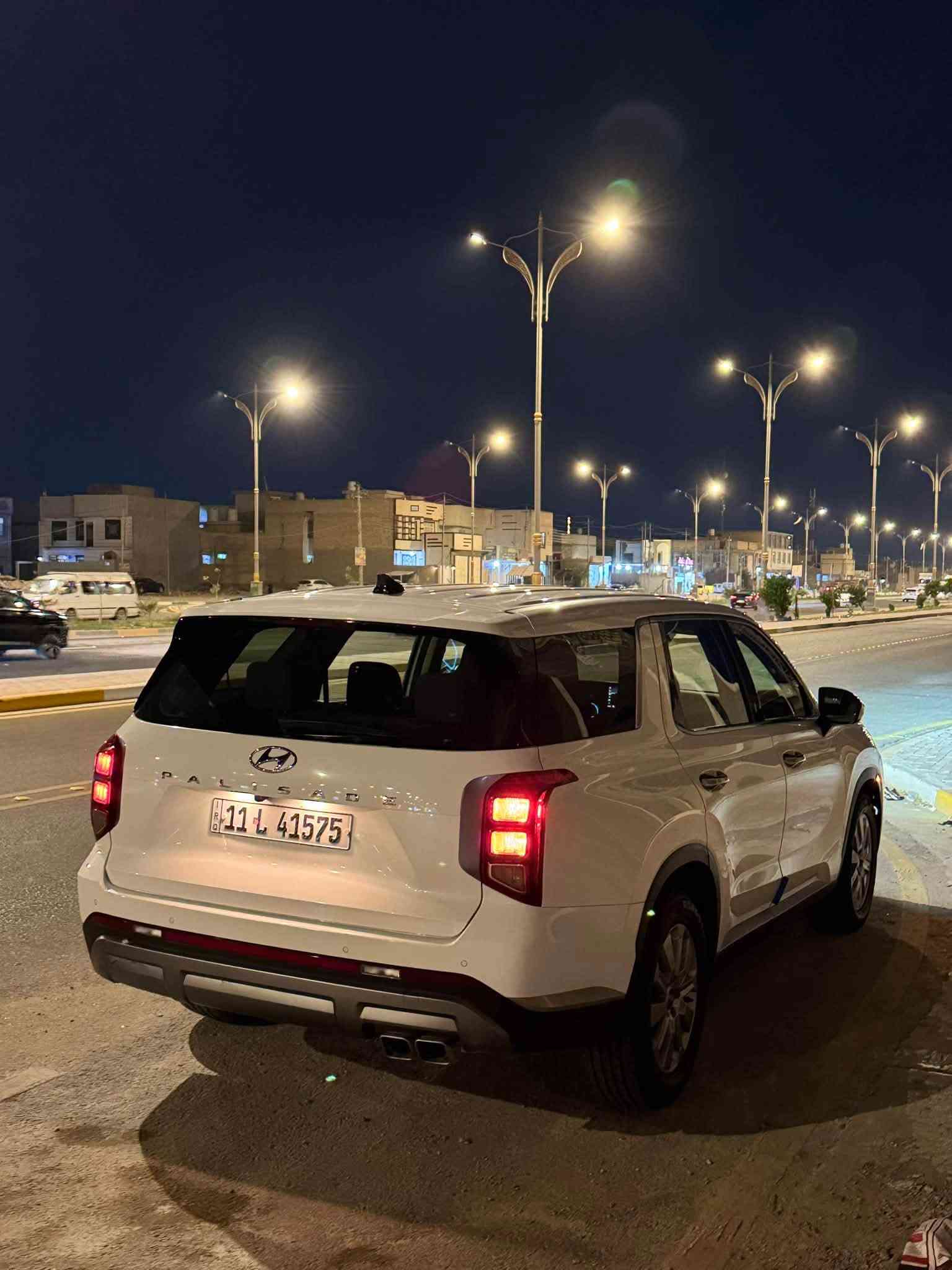 بلاسايد 2023 امريكي السياره جاهزه او جديده حادثها تافه او بسيط جداً بدون ايرباك او السياره على البلاد كير او مكينه او حداديه او منظومة التبريد كلها بلاديه بجم كبس السياه جاهزه او جديده ربع دينار ما تصرف عليها السياره مواصفات عاديه sel رادارات امامي جانبي تشغيل عن بعد مري أوتو دم وهيتر مري حساسات لايت عدسه شاشه دجتل شاشه جبيره وأبل كار بلي سايد بريك كهربائي ماشيه 54 الف او بسمي سعرها 265 او بيها مجال ترهم مراوس مكاني كربلاء للاستفسار ***********
