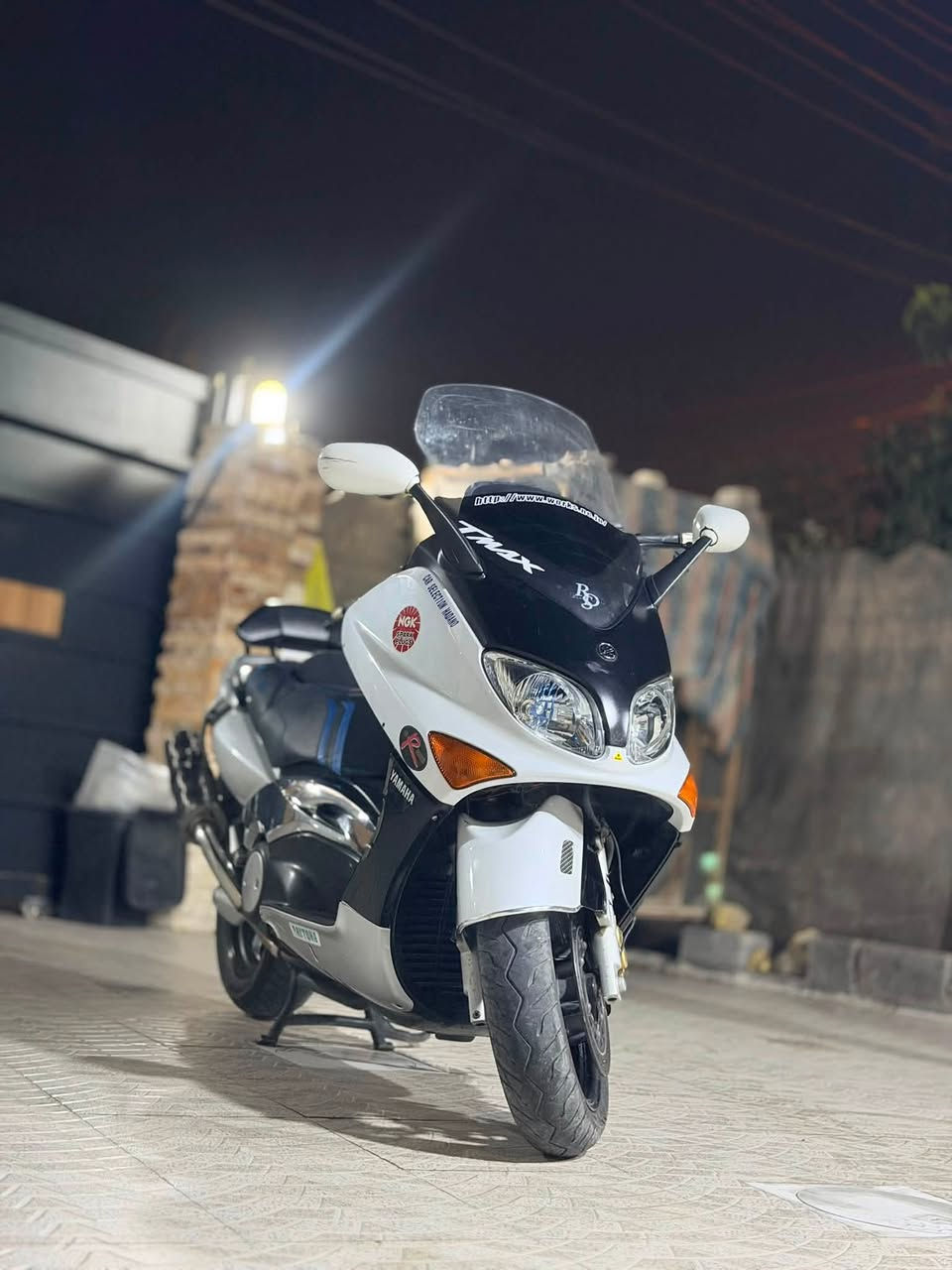 جديد ونضيف والمكفول نزل 🔥🔥🏍️
سلام عليكم دراجه تي ماكس موديل 2007 كلشي بيه مالوسي من كتات من فجوج امامي خلفي كله مالوسي كلجات وشلعه نارر 🔥كفاله عامه من كلشي مااشيه 35الف حقيقي جديده ب معنى الكلمه سعره 27ونص وبيه مجال نازله من كلشي وكلاشي قبل شهرين الي مو شراي لا يجي ويسال ويكسر بحلال العالم 🌍❤️❤️ متواجد خاص !
الاستفسار ع :*********** وكل هلا بيكم ❤️👍
العنوان : حله
