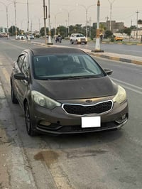 سيراتو ٢٠١٥ • بدون ضربة • السماوه