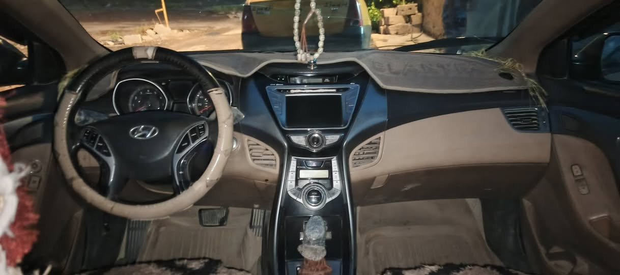 ٢٠١٣ • وارد امريكي • فتحة سقف