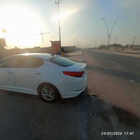 اوبتما كوري • ٢٠١٢ • نقص تبريد