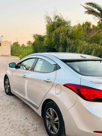 النترا • ٢٠١٦ • وارد امريكي