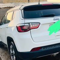 كمباس ٢٠٢٠ • ماتور ٢٤٠٠ • بونيد معدل