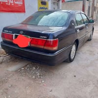 كراون • ابو الخصيب • كفاله