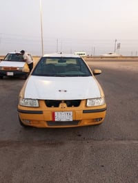 سمند • ٢٠١١ • البصرة