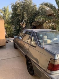 دايو سيلو • محرك وكير شغّال • رقم خصوصي بغداد