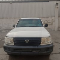 مصفحة تراسكو • مونيكا • ٢٠٠٤