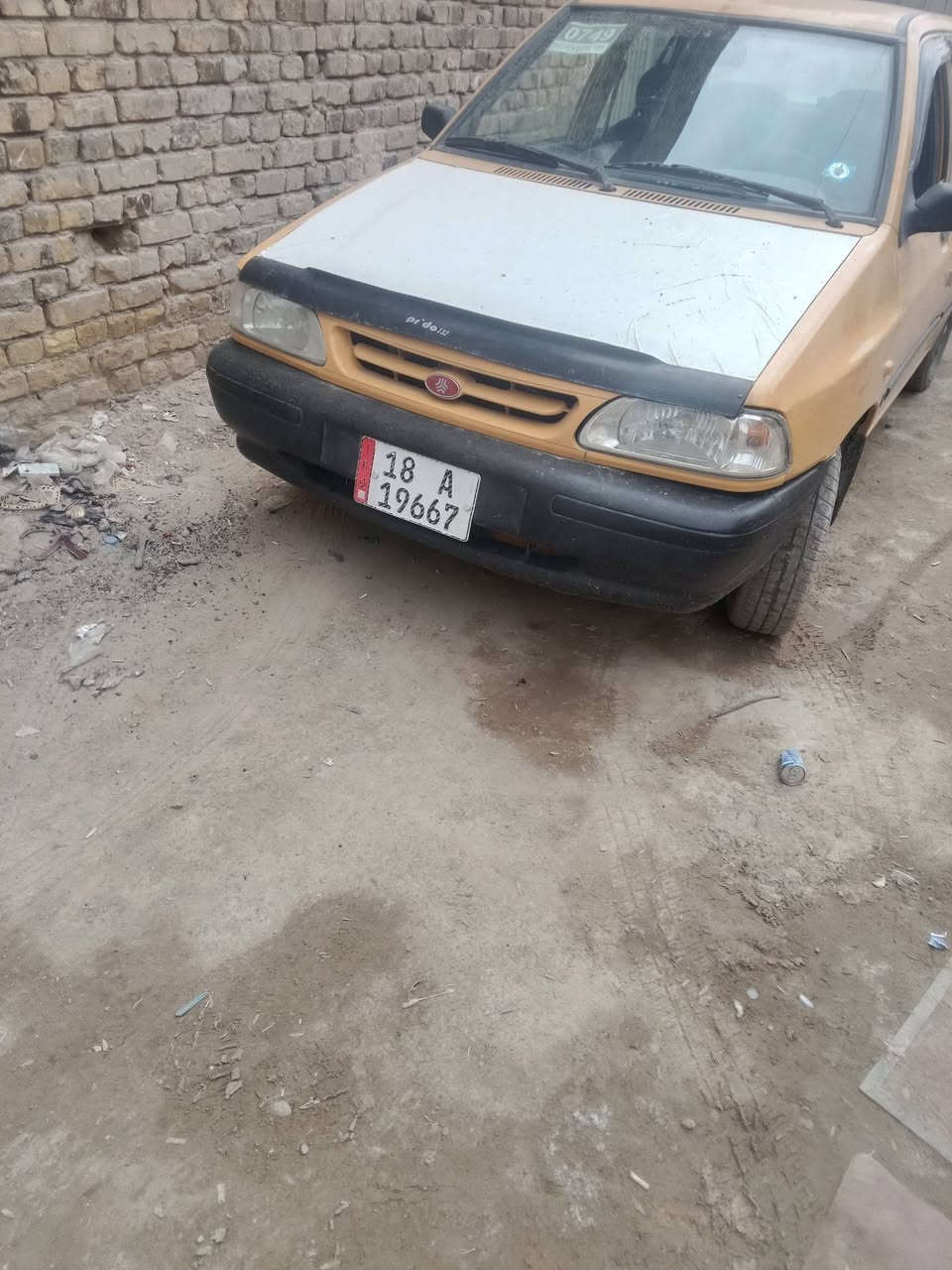 سايبه • ٢٠١١ • للبيع