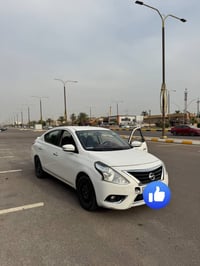 نيسان صني • ٢٠٢٤ • ٩٧ ألف كم