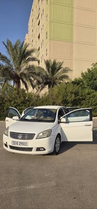 كريت وول C30 • ٢٠١٣ • رقم بغداد
