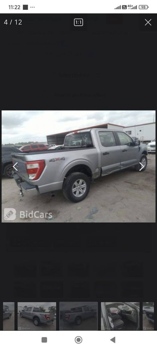 فۆڕد f150 مۆدیل 2022 ژمارە کاتیە لیژنەیە سەیارەکە 2بن دەرگای بۆیاخە دەبڵ ئەکسلە *********** سەیارەکە لیژنەیە رانية, السليمانية
