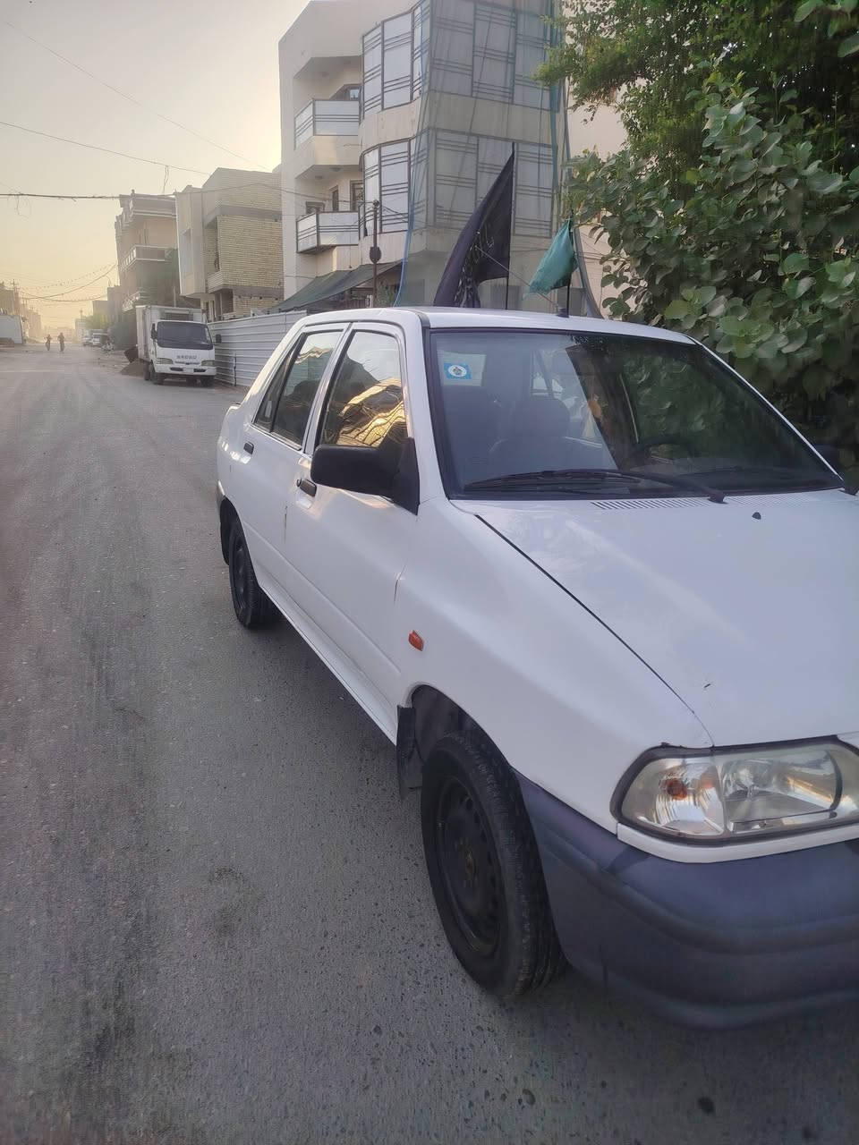السلام عليكم سایبا مديل 24 للبيع
السيارة حلوة وكاعدة وكلشي بيه جديد من تخم تایر جدید نوزلات + بلکات + عبوة فيت بم جويتر باتري جديد السيارة رقم الدولي تحويل مباشر بسمي السيارة بية اسم خيط
تبخیر بدون تنقيص

ب 65 وبيه مجال

عنواني بغداد

***********
