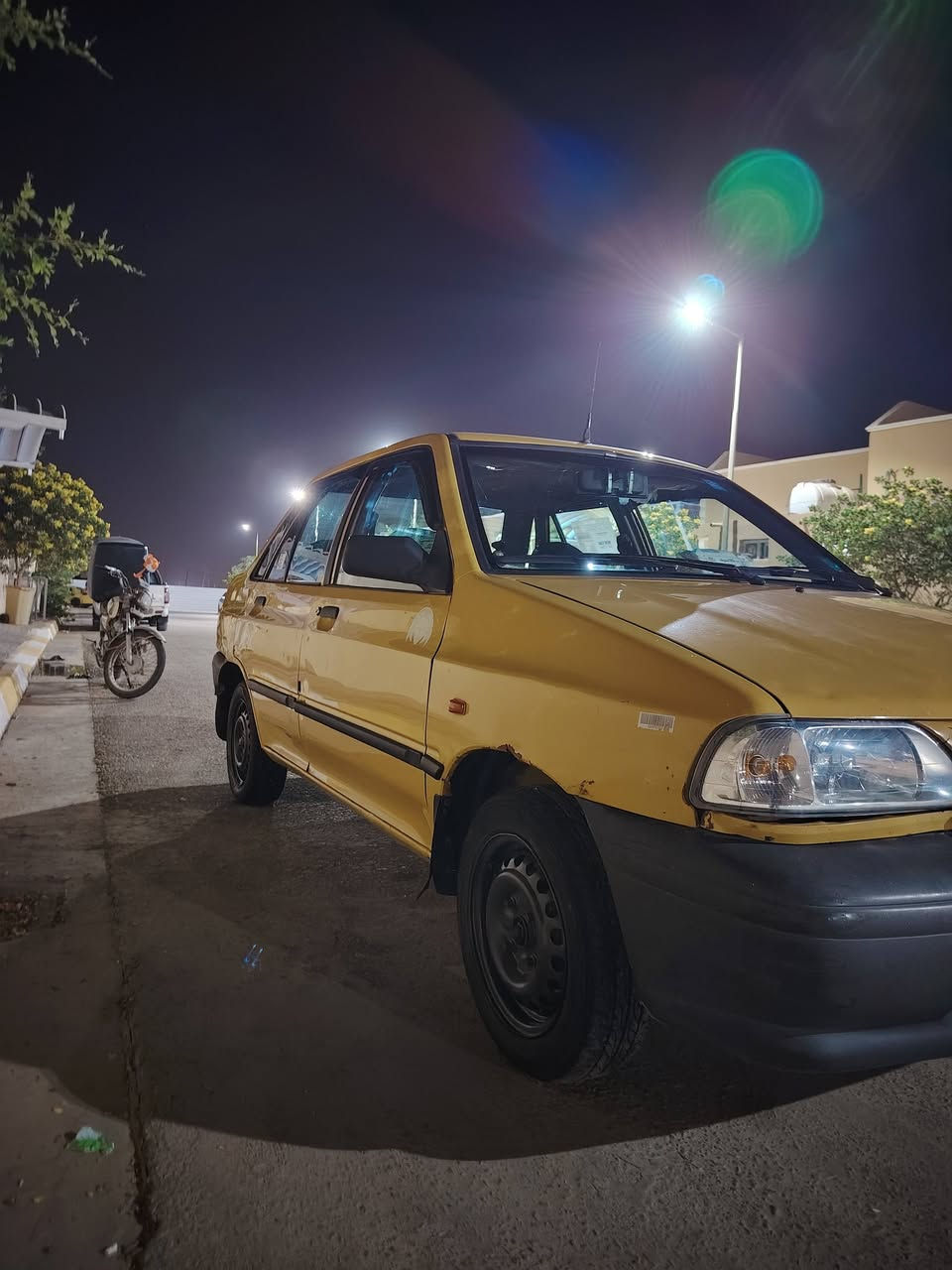 سايبا • ٢٠١٤ • سنوية ل٢٠٣١