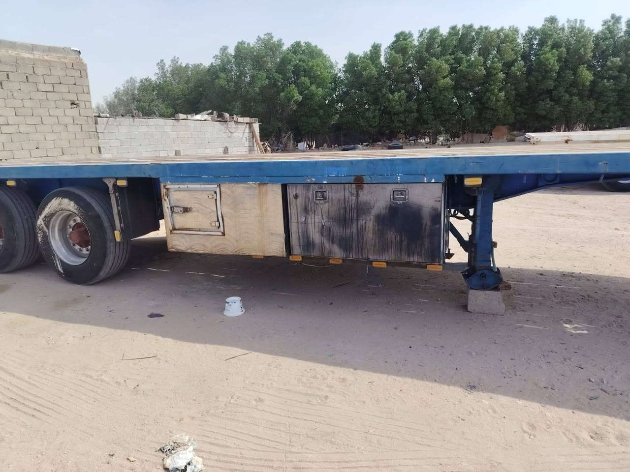 عربانه اوربيه • مكفوله • صناديك ثلاجه مطبخ