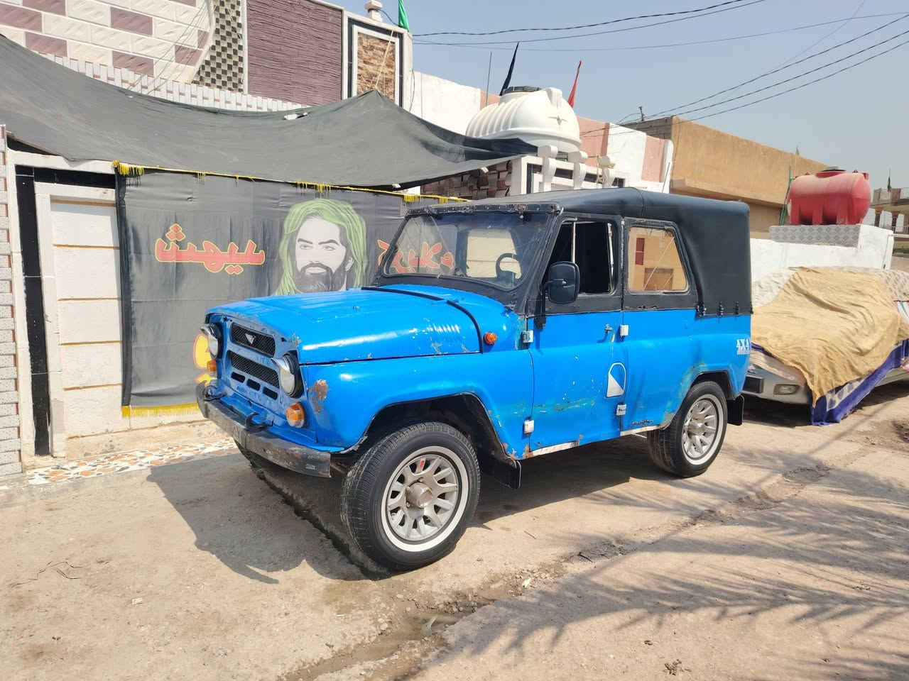 واز موديل ٨٨ تحويره كامله مكينه كير جذيذ السعر ٣٢٥٠ وبينه مجال ***********

