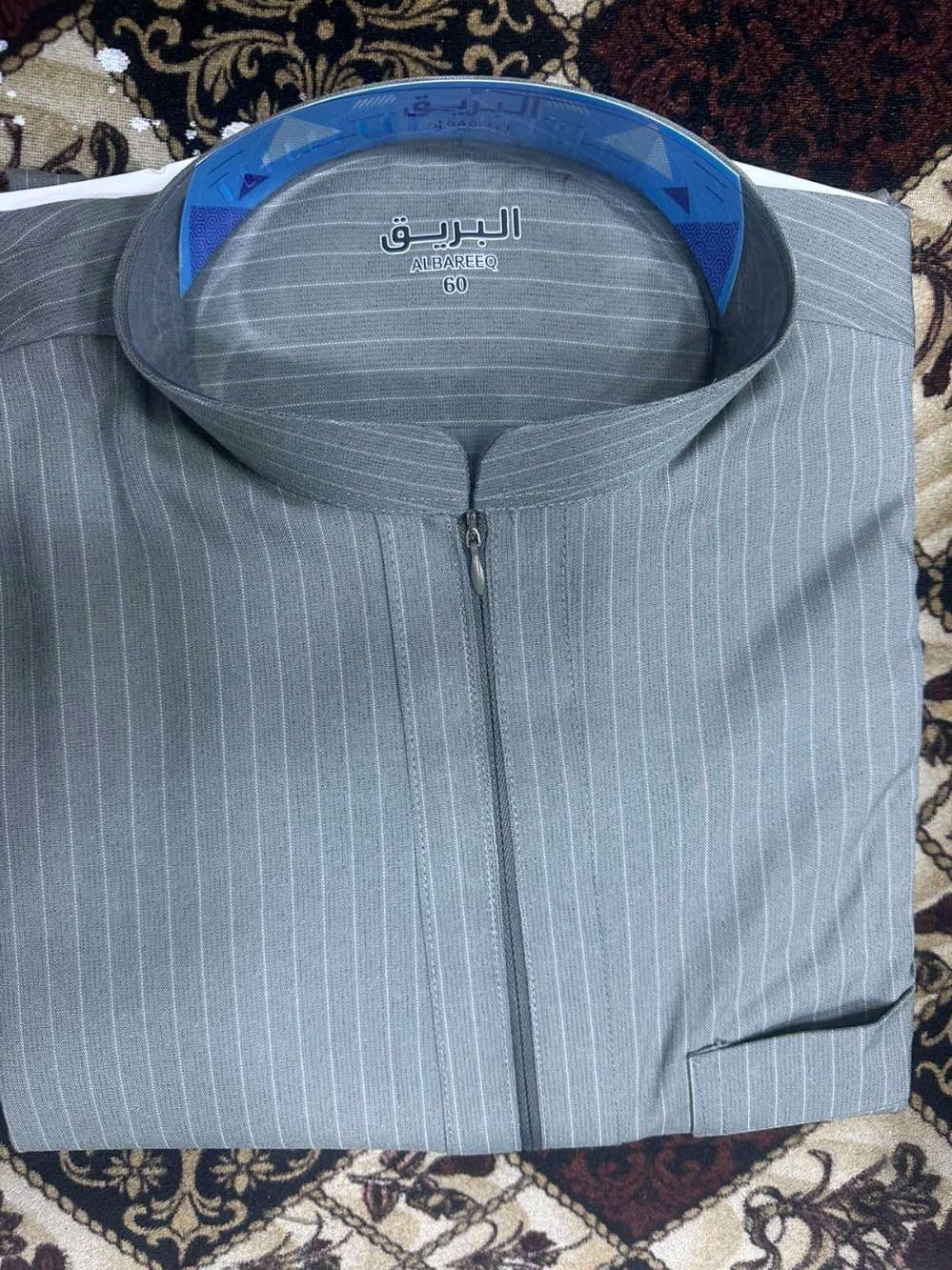 *********السلام عليكم كلابيه قياس خاص قطعتين ويا التوصيل 30الف لتواصل 0776558321