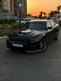دودج تشارجر GT • ٢٠٢٣ • ماشيه ٥٧٠٠٠