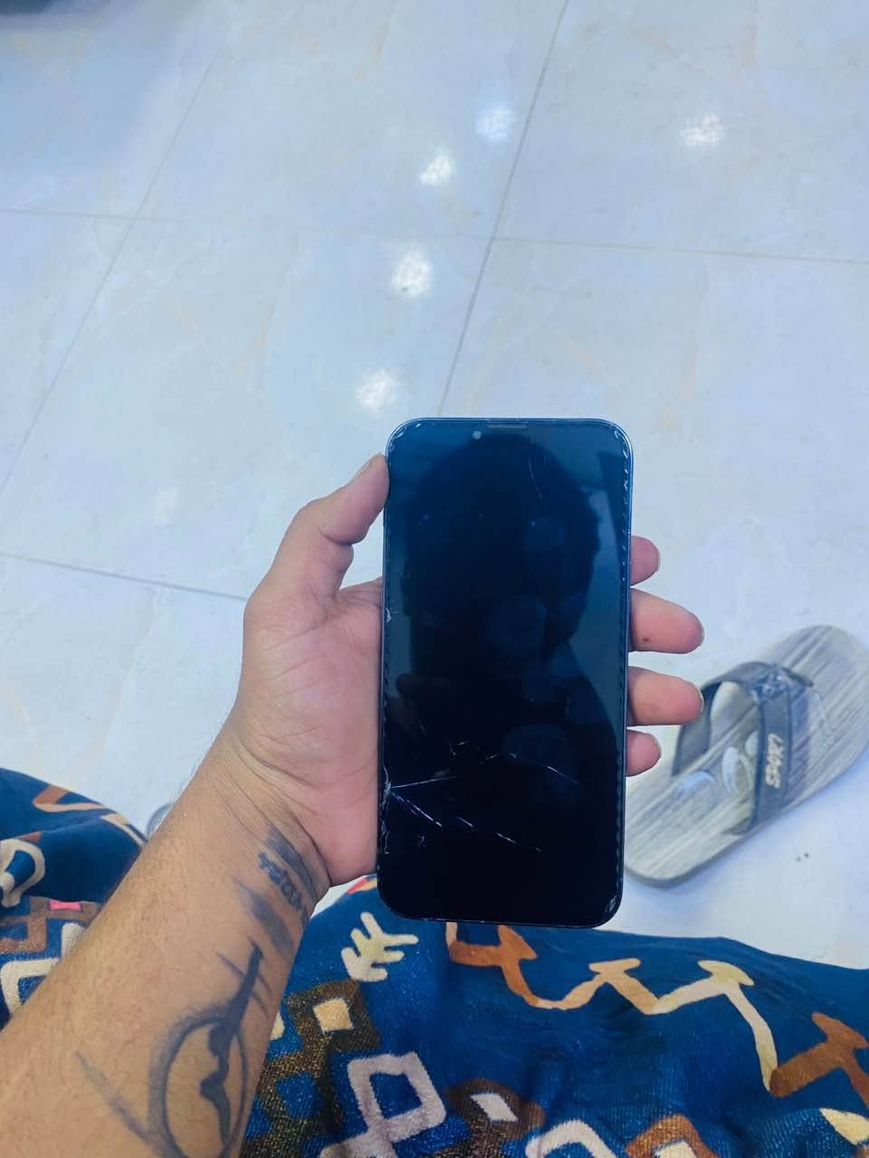 ‎13برو ماكس‎ بغداد, العراق

نص مكتوب في الصور:
- iPhone Iraq افون العراق GrayFlower1004 ١ ء. إشارة@ السلام علىكم 13برو ماكس ذاكره 256 بطارىه 88 ابلاد ابل الاباب العالمى المكنى الاصلى الله شاهان اطىك بى ضمان مو بىع فقط مراوس بجهاز احدث 14 15 16 وانطى فرق بصىط عنوانى بغداد رقمى *********** أعجبنى تعلىق مشاركة التعليق بشكل عام باسم GrayFlow...