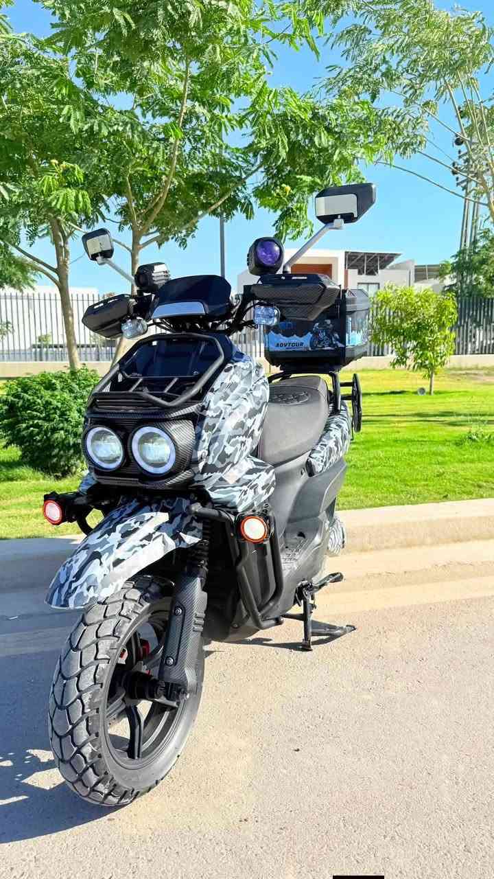 جوهرة البحرية • ٢٠٢٥ • بطاريات