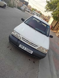 مكينه برايد • ٢٠١٢ • كربلاء