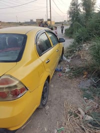افيو • موديل ٢٠١١ • محرك مفتوح