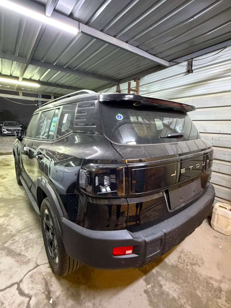 بيع او مراوس
جيتور t1 2026 زيرو صفر كيلو متر مواصفات كومفورت فول عدا البانوراما السيارة داخل فيروزي كلش حلو ضمان شركة هارلم 10 سنوات او مليون كيلو شنو عندك مراوس تفضل خاص دزلي سيارتك وتفاصيلهة المكان بغداد حي الاعلام السيارة مع الرقم كامل 35 مليون 
***********
