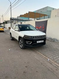 جيب كومباس • ٢٠١٨ • رقم النجف